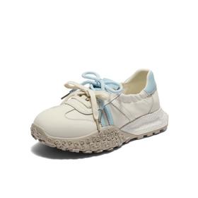 Belle百丽 女阿甘鞋 E3A1DCA5