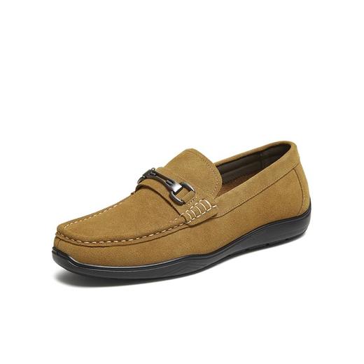 BASTO百思图 男乐福鞋 51719CM5 商品图1