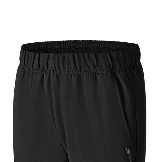 Skechers斯凯奇 男梭织长裤 P425M234-0018 商品图3