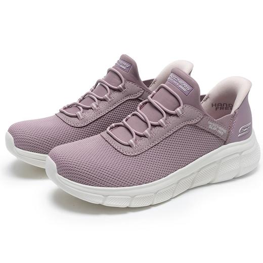 Skechers斯凯奇 女休闲鞋 117502-QUAL 商品图4
