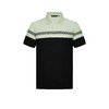 【莱赛尔】德鲨短袖翻领T恤男青年2026夏新款撞色休闲上衣POLO衫 商品缩略图4
