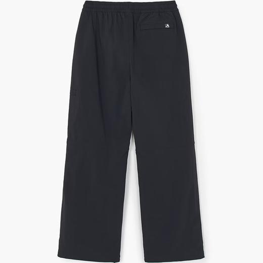 MLB 通用梭织长裤 3AWPB0161-50BKS 商品图2