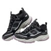 Skechers斯凯奇 女中帮绑带户外鞋 180240C-BKMT 商品缩略图0