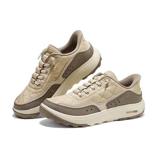 Skechers斯凯奇 女徒步鞋 180277-TPE 商品图2