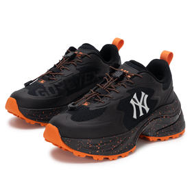 MLB 通用休闲鞋 3ARNC035N-50BKS