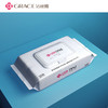 洁丽雅 75°酒精清洁棉巾/消毒湿巾3连包 SZJ004-3 商品缩略图3