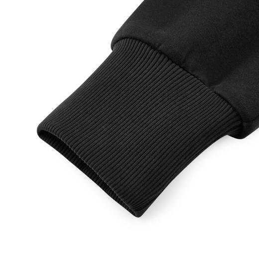 Skechers斯凯奇 女针织套头卫衣 L324W049-0018 商品图4