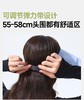 蕉下黑胶蛋卷帽 商品缩略图2