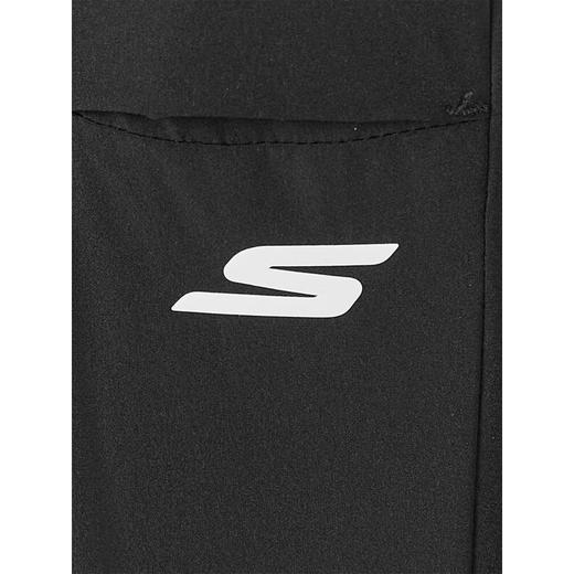 Skechers斯凯奇 女梭织长裤 P225W036-0018 商品图2