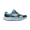 Skechers斯凯奇 女轻质跑步鞋 128622-BLNV 商品缩略图3