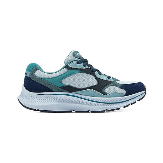 Skechers斯凯奇 女轻质跑步鞋 128622-BLNV 商品图3