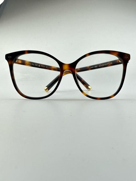 驴家 平光镜 两色（JH） 商品图4