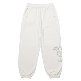 MLB 通用针织长裤 3APTB1454-43CRS