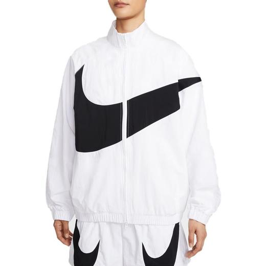 NIKE耐克 女梭织夹克 HV4108-100 商品图2