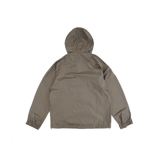 Goldwin Rip-stop Hooded Jacket 防水防风连帽夹克外套 商品图3