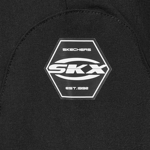 Skechers斯凯奇 男梭织长裤 P424M085-0018 商品图4