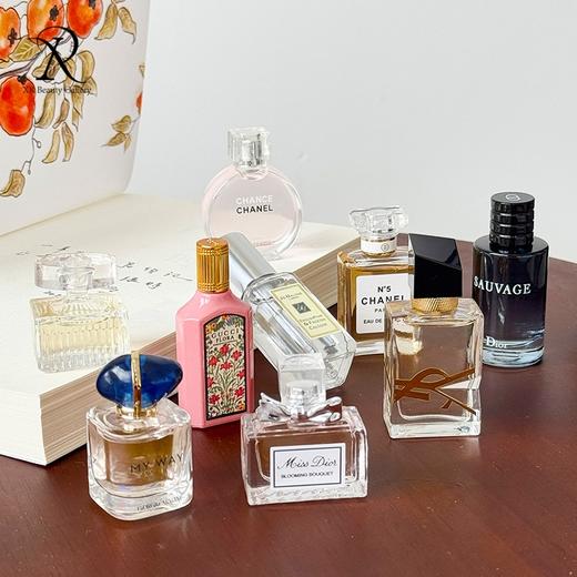 品牌香水小样盲盒/明盒*99元3支！！多个品牌 招牌香味 商品图5