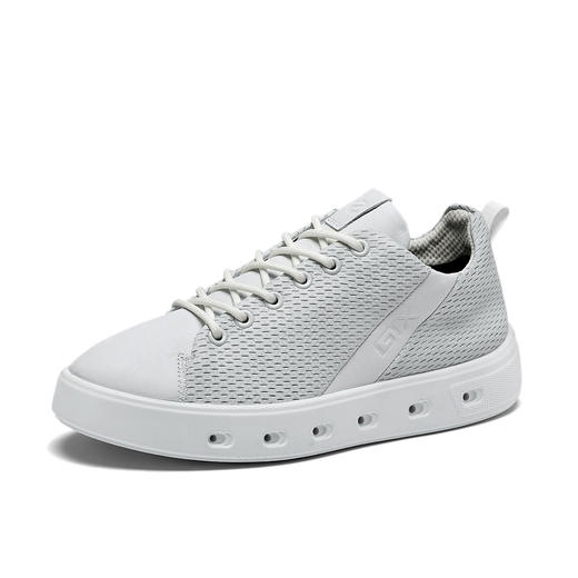 ECCO爱步 女四季鞋休闲鞋 209703 商品图0