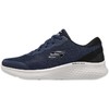 Skechers斯凯奇 男运动鞋休闲鞋 232591-NVBK 商品缩略图4