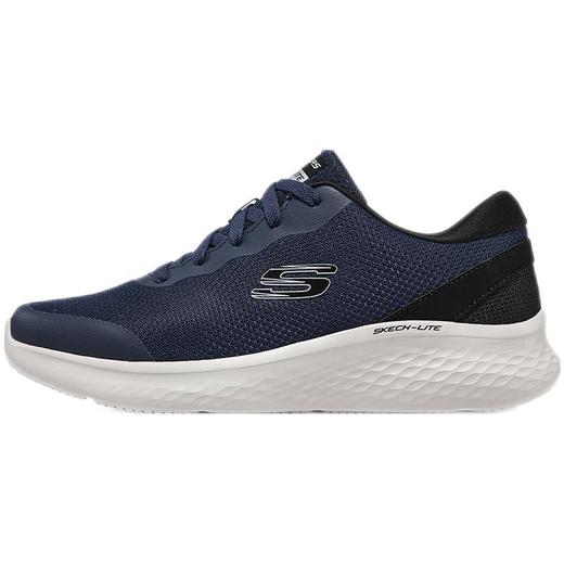 Skechers斯凯奇 男运动鞋休闲鞋 232591-NVBK 商品图4