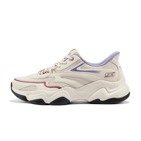 Skechers斯凯奇 女休闲鞋 117687-NAT