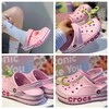 CROCS （卡骆驰）新贝雅 踩跟拖鞋 / 固定凉鞋”双穿模式 8色可选 商品缩略图3
