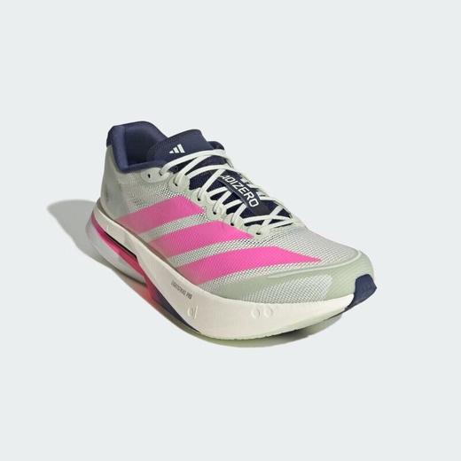 adidas阿迪达斯 男跑步鞋 HQ4912 商品图3