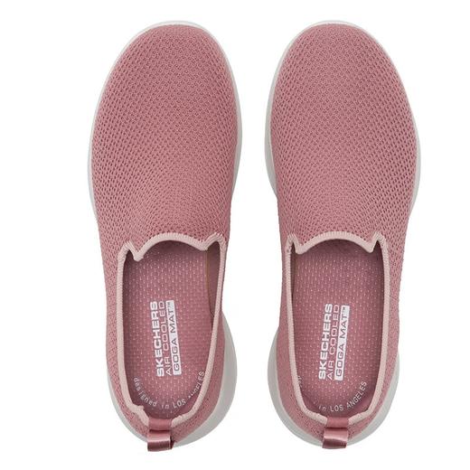 Skechers斯凯奇 女休闲鞋 124686-MVE 商品图4