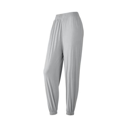 Skechers斯凯奇 女针织长裤 P223W105-002E 商品图0