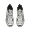 Skechers斯凯奇 男强缓震型跑步鞋 220361-GRY 商品缩略图4