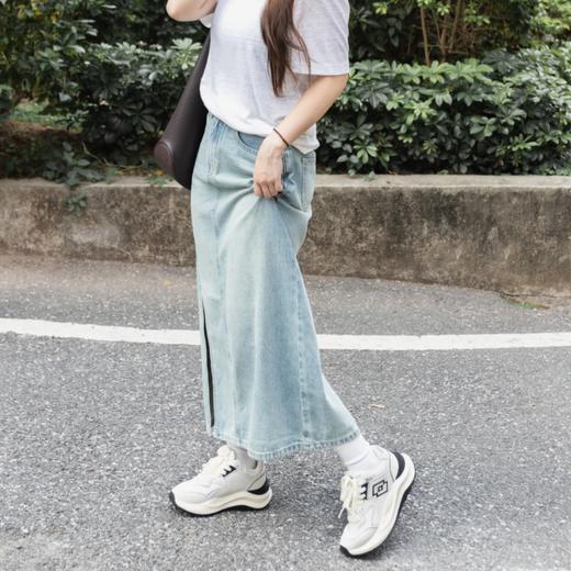 乐途阿甘慢跑休闲鞋|网面设计舒适不闷，回弹缓震，四季都能穿 商品图3