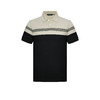 【莱赛尔】德鲨短袖翻领T恤男青年2026夏新款撞色休闲上衣POLO衫 商品缩略图2