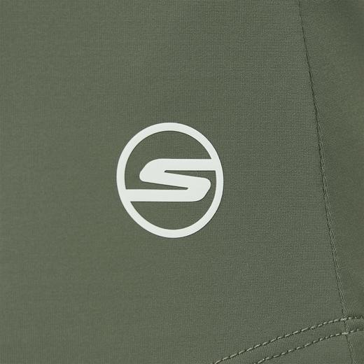 Skechers斯凯奇 女针织外套防晒服 P225W125-02NQ 商品图3