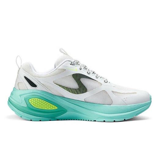 Skechers斯凯奇 男绑带休闲运动鞋 232735-WAQ 商品图4