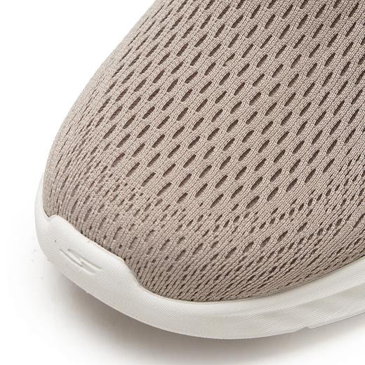 Skechers斯凯奇 女休闲鞋 125644-TPE 商品图4