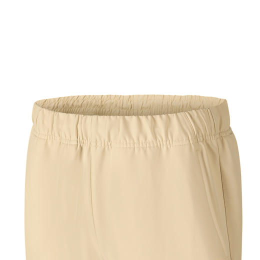 Skechers斯凯奇 男梭织长裤 P425M234-00XE 商品图3