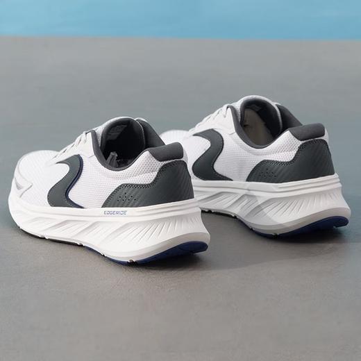 Skechers斯凯奇 男跑步鞋 232838-GYCC 商品图3