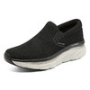 Skechers斯凯奇 男一脚蹬运动休闲鞋 232262-BLK 商品缩略图0