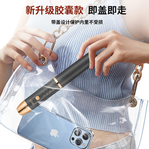 GUGE谷格 负离子直发梳40W GB31H 商品图3