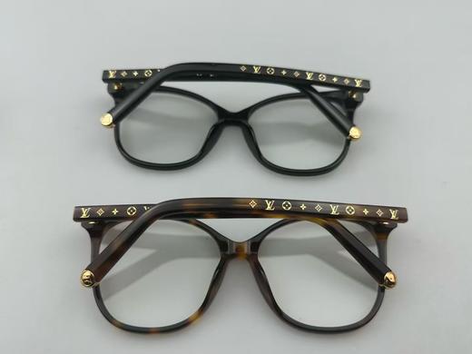 驴家 平光镜 两色（JH） 商品图2