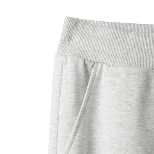 Skechers斯凯奇 男针织长裤 L424M182-0248 商品图4