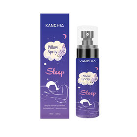 KANCHIA康安佳 睡眠枕头喷雾100ml 9551023770131
