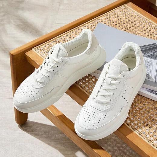 ECCO爱步 男四季休闲鞋 539814 商品图4