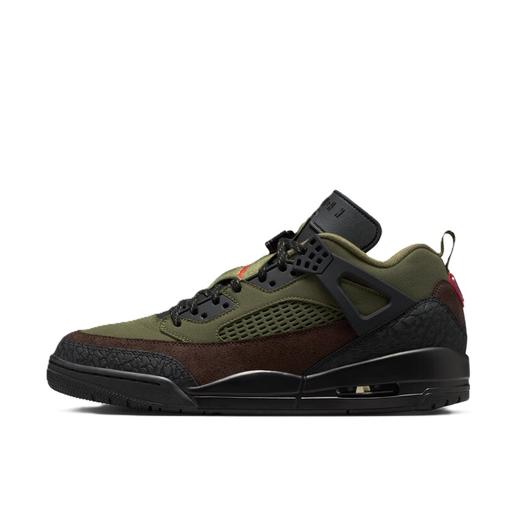 NIKE耐克 男篮球鞋 IH1782-200 商品图0