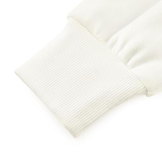 Skechers斯凯奇 女针织套头卫衣 L324W049-0074 商品图4