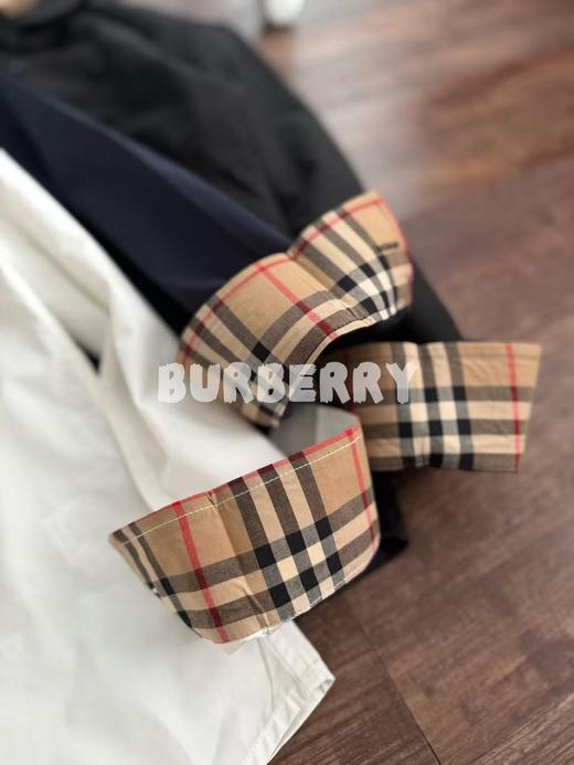 【2fz1】男子经典商务休闲刺绣弹力长袖衬衫！！ 商品图2