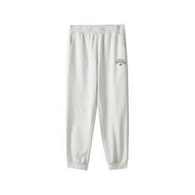 Skechers斯凯奇 男针织长裤 L324M058-0248