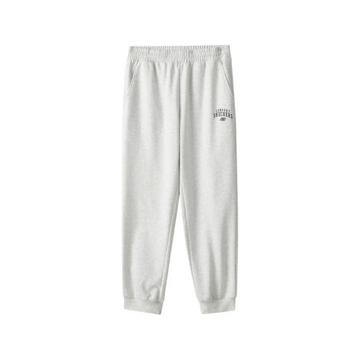 Skechers斯凯奇 男针织长裤 L324M058-0248 商品图0