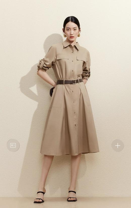 【春假专区】VEROMODA女装连衣裙32627B 商品图1