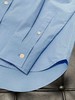 【高品质私服】【IC全棉府绸长袖衬衫】清新淡雅如春日晴空，温柔中带着活力，G1310-CC【无标出货 介意慎拍】 商品缩略图13